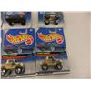 Image 4 : Hot Wheels 4x4s