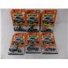 Image 1 : Matchbox Big Rigs
