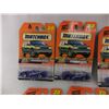 Image 2 : Matchbox Import Cars