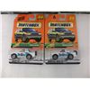 Image 2 : Matchbox Isuzu / Land Rover