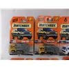 Image 2 : Matchbox Work Trucks