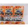 Image 3 : Matchbox Work Trucks