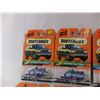 Image 2 : Matchbox Boats