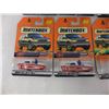 Image 3 : Matchbox Boats