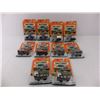 Image 1 : Matchbox Construction Vehicles