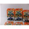 Image 2 : Matchbox Construction Vehicles