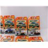 Image 3 : Matchbox Construction Vehicles