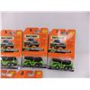 Image 3 : Matchbox Transporters