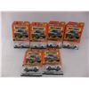 Image 1 : Matchbox Mustangs