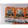 Image 2 : Matchbox Mustangs