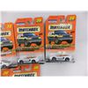 Image 3 : Matchbox Mustangs