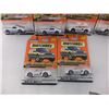 Image 4 : Matchbox Mustangs