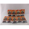 Image 1 : Matchobx Euro Cars