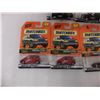 Image 2 : Matchobx Euro Cars