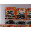 Image 3 : Matchobx Euro Cars