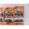 Image 4 : Matchobx Euro Cars