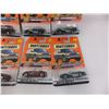 Image 5 : Matchobx Euro Cars