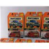 Image 2 : Matchbox Space Vehicles