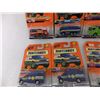 Image 2 : Matchobx Emergency Vehicles