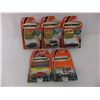 Image 1 : Assorted Matchbox