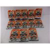 Image 1 : Matchbox Mustangs