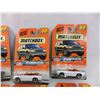 Image 3 : Matchbox Mustangs