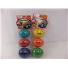 Image 1 : Matchbox Egg Mobiles