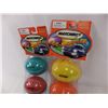 Image 2 : Matchbox Egg Mobiles