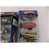 Image 2 : Hot Wheels 5-Packs