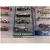 Image 3 : Hot Wheels 5-Packs