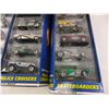 Image 2 : Hot Wheels 5-Packs