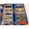 Image 2 : Hot Wheels 5-Packs