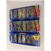 Image 1 : Hot Wheels 5-Packs