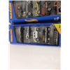 Image 2 : Hot Wheels 5-Packs