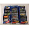 Image 1 : Hot Wheels 5-Packs