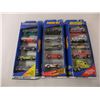 Image 1 : Hot Wheels 5-Packs