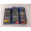 Image 1 : Hot Wheels 5-Packs