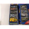 Image 2 : Hot Wheels 5-Packs