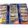 Image 3 : Hot Wheels 5-Packs