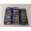 Image 1 : Hot Wheels 5-Packs