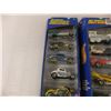 Image 2 : Hot Wheels 5-Packs