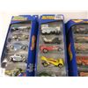 Image 3 : Hot Wheels 5-Packs