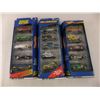 Image 1 : Hot Wheels 5-Packs