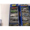 Image 2 : Hot Wheels 5-Packs