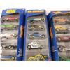 Image 3 : Hot Wheels 5-Packs
