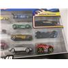 Image 3 : Hot Wheels 10-Pack