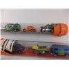 Image 3 : Matchbox Tubes