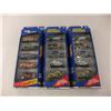 Image 1 : Hot Wheels 5-Packs