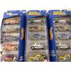 Image 3 : Hot Wheels 5-Packs