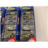 Image 4 : Hot Wheels 5-Packs